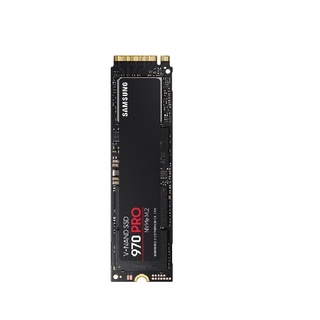 Ổ cứng SSD gắn trong Samsung 970 Pro M2 PCIe Bảo Hành 5 năm