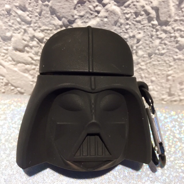 Hộp đựng tai nghe IPOD starwar