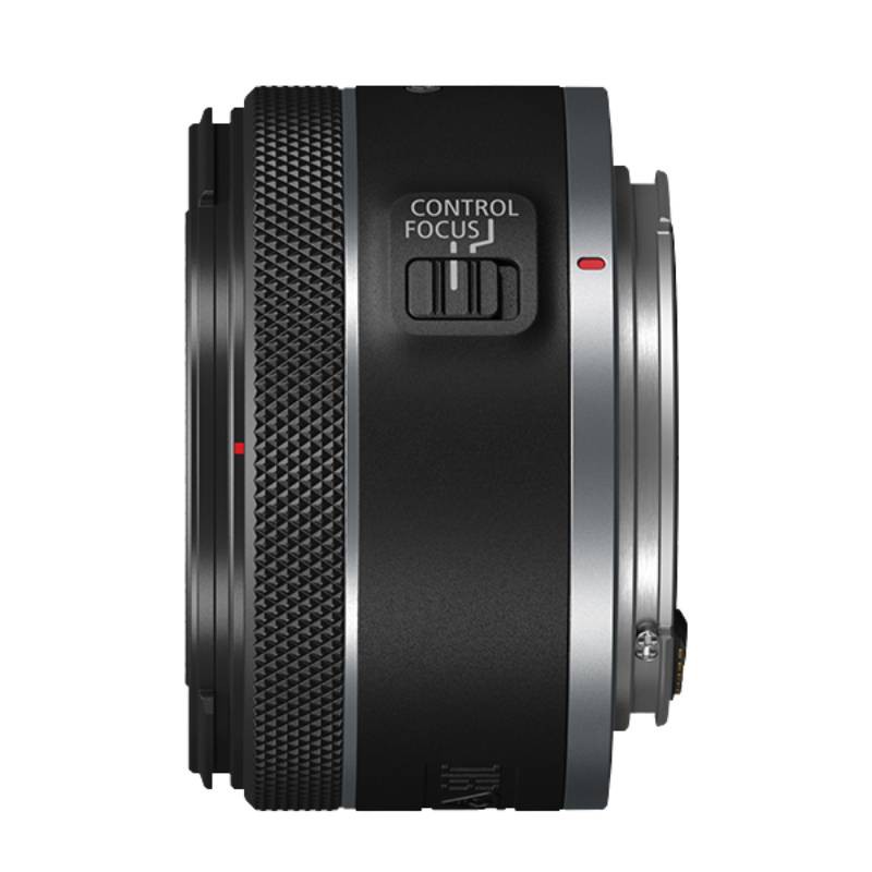 Ống kính Canon RF50mm f/1.8 STM - Hàng Chính Hãng Lê Bảo MInh