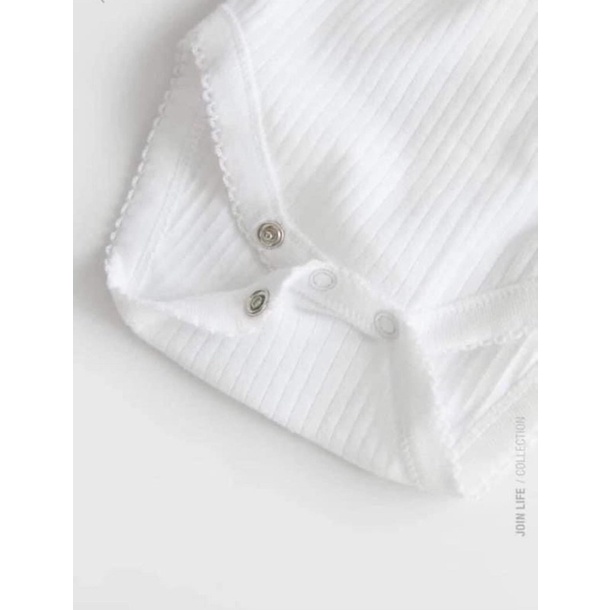 Body chip dây cho bé gái xinh xinh