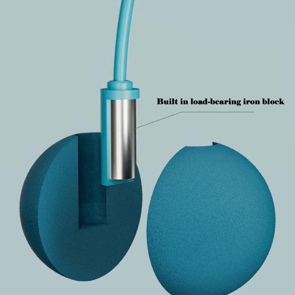 Dây Nhảy Thể Thao Bằng PVC Chịu Lực Tốt Tiện Dụng