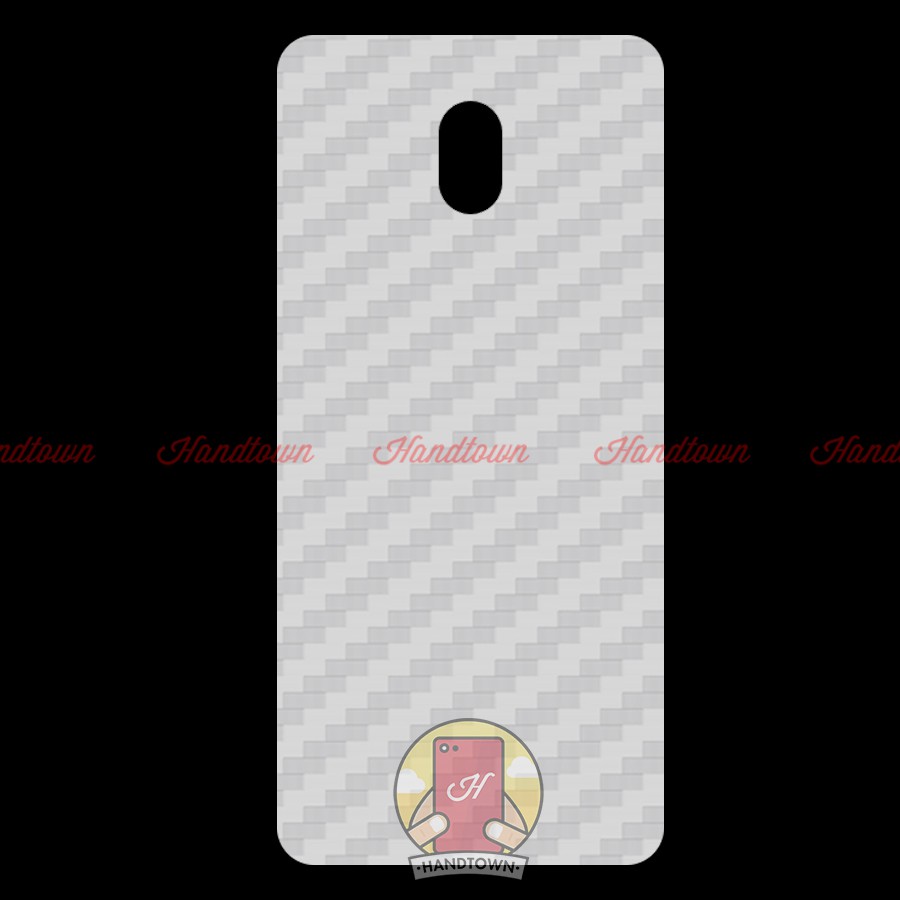 Miếng dán lưng cacbon Xiaomi Redmi 7A / Redmi 8A / Redmi 8