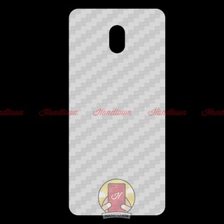 Miếng dán lưng cacbon Xiaomi Redmi 7A / Redmi 8A / Redmi 8