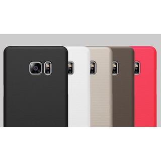 Ốp lưng Samsung Galaxy Note FE Nillkin