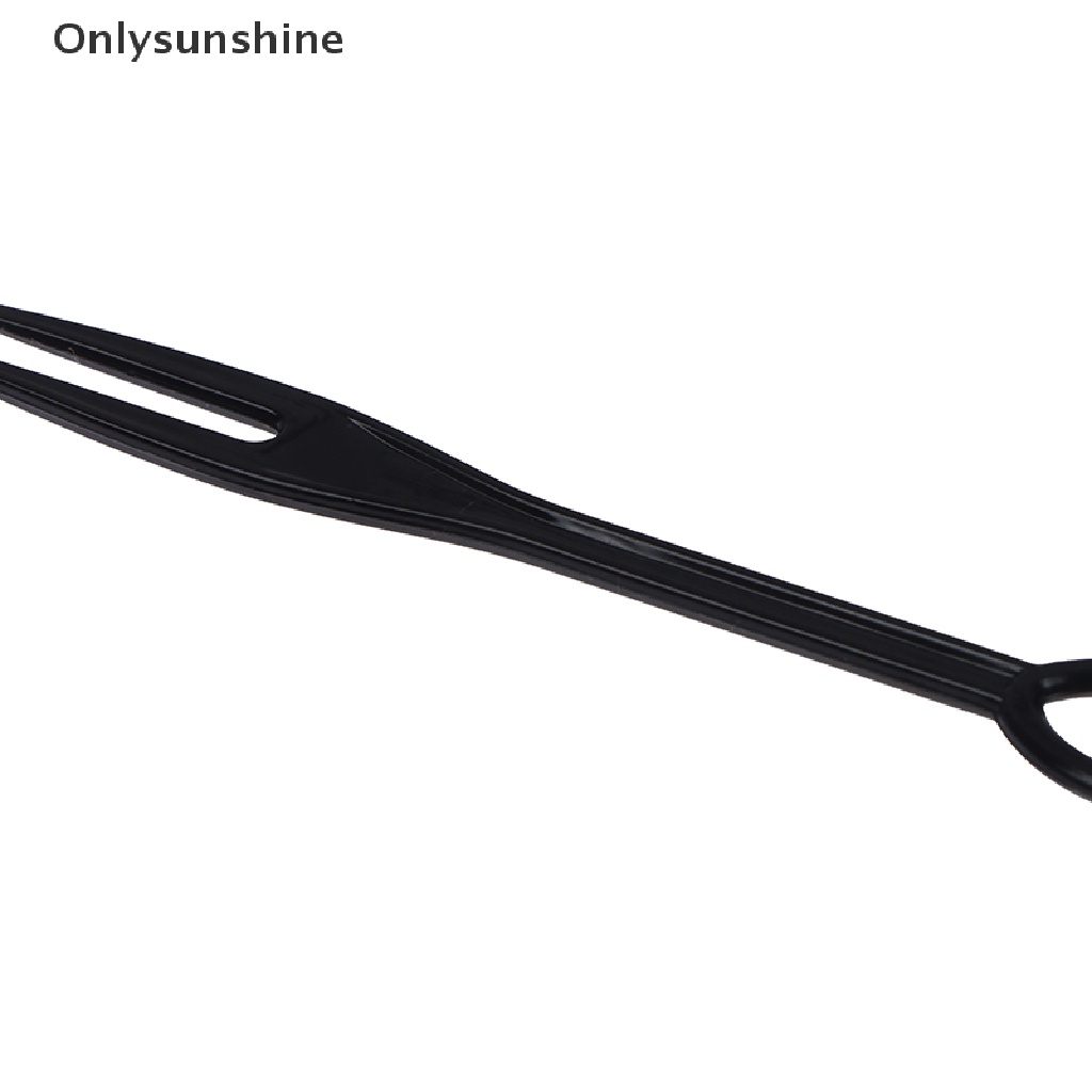 Bộ 100 Trái Cây mini Bằng Nhựa Trong Suốt Xinh Xắn