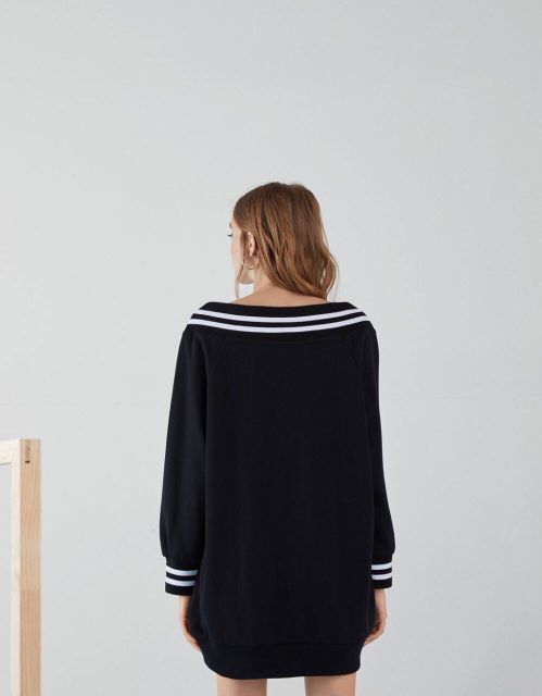 Hoodie BSK xịn dáng dài