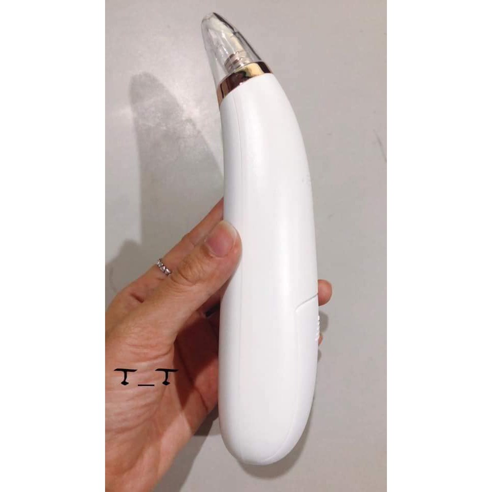 MÁY HÚT MỤN MINI 3 ĐẦU
