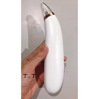 Máy hút mụn mini 3 đầu