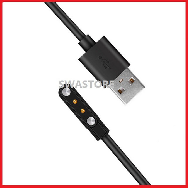 Đế sạc đồng hồ Haylou, Dock sạc đồng hồ thông minh Haylou LS05  RT LS05S