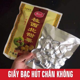 Dẻ tẩm mật ong.