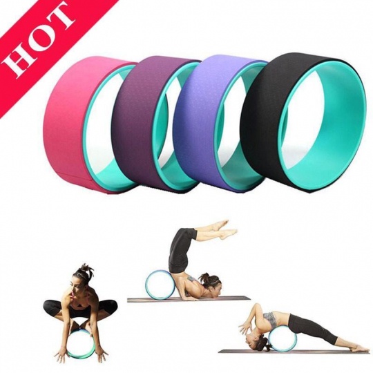 [FREESHIP] VÒNG TẬP YOGA BẢNG LỚN