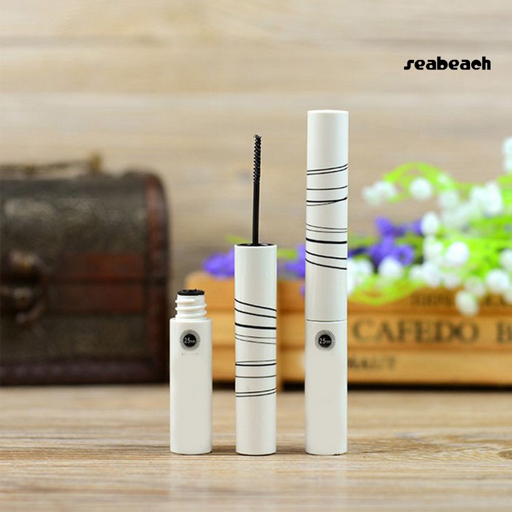 Mascara Màu Đen Chuốt Mi Dài Và Cong Vút Tự Nhiên | BigBuy360 - bigbuy360.vn
