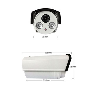 Camera ngoài trời Yoosee IPW002/IPW002S