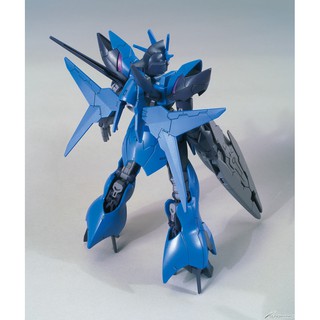 Mô Hình Lắp Ráp Gundam HG BD:R Alus Earthree
