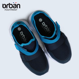 Giày thể thao bé trai ub10