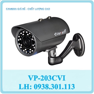 Camera quan sát quan sát Vantech VP-203CVI