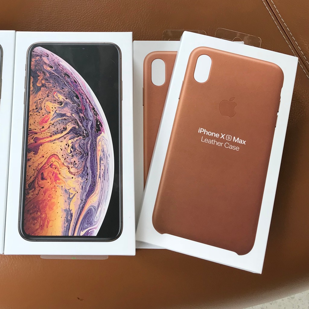 Ốp Da Cao Cấp Apple Leather Case Cho iPhone 11 Pro/11 Pro Max | BigBuy360 - bigbuy360.vn