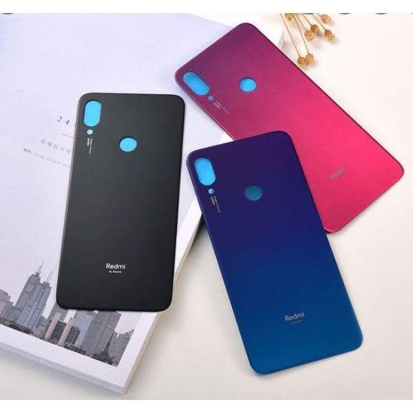 Vỏ Lưng Redmi note 7 -Xiaomi
