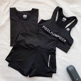 Set tập thể thao 3 món TQXK