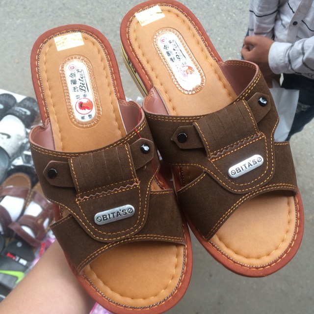 Dép gà bitas đẹp