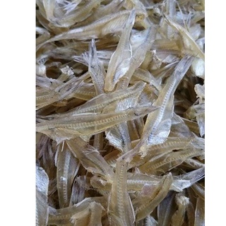 1 kg khô cá cơm loại đặc biệt rất ngon như hình