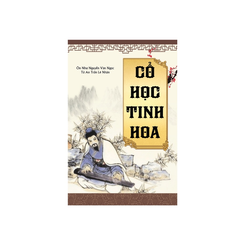 Sách - Cổ Học Tinh Hoa