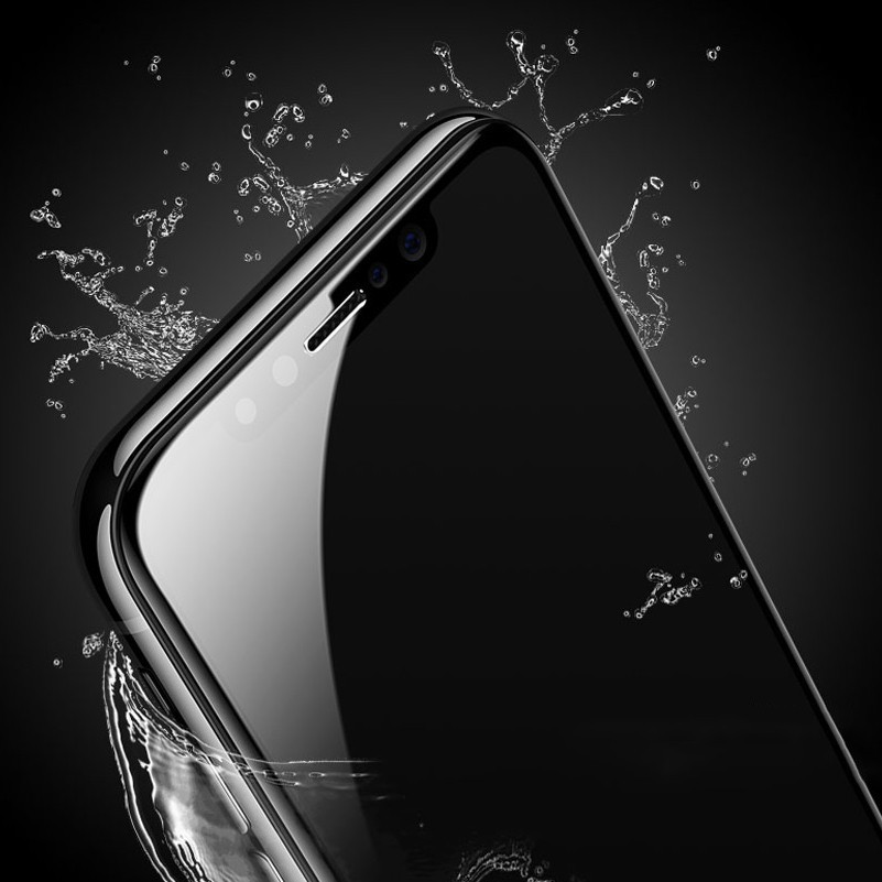 Kính Cường Lực iPhone KingKong Cao Cấp - Miếng Dán Màn Hình 6/6s/6plus/7/7plus/8/8plus/plus/x/xr/xs/11/12/13/pro/max