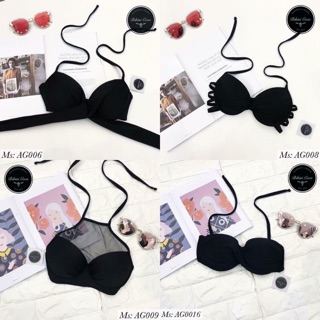 Bikini lẻ áo/quần