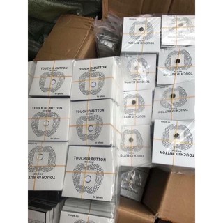 Nút home cảm biến vân tay cho iphone/ipad