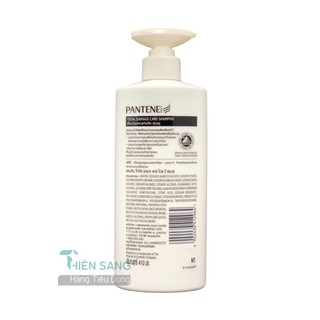 Dầu gội/xả Pantene Thái Lan