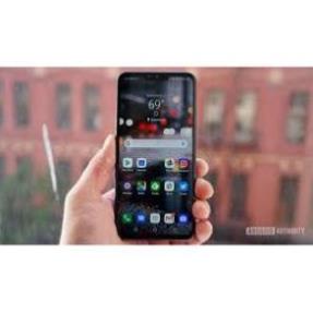điện thoại LG V50 ThinQ 5G ram 6G/128G mới Chính Hãng, CPU Snap 855, chơi game Liên Quân/PUBG mượt -BC 02