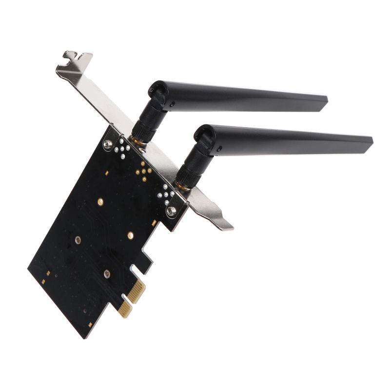 Bộ Chuyển Đổi Wifi M.2 NGFF Key A-E Sang Mini PCI Express PCI-E 1X NGFF Thẻ