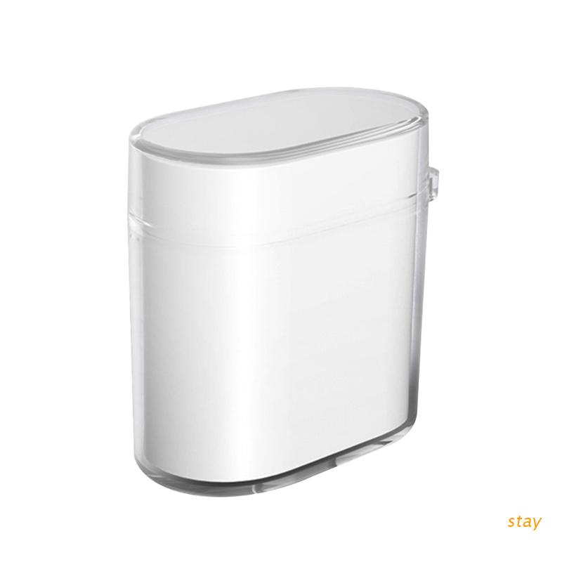 Vỏ Bảo Vệ Hộp Sạc Tai Nghe Haylou-Moripods T33 Chống Trầy Xước Ốp