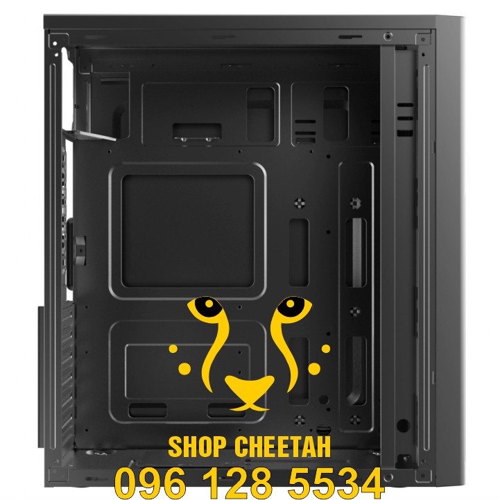 Vỏ case XIGMATEK XA-20 ( ATX ) – Hàng Chính Hãng – Bảo hành 1 năm – Dùng cho PC