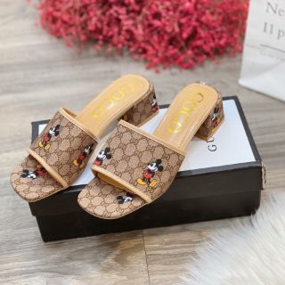 Dép mickey siêu hót hàng đẹp