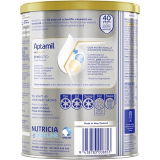 SỮA APTAMIL PROFUTURA 900g ÚC