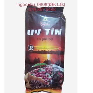 CÀ PHÊ UY TÍN Loại R (500g)-Cà Phê Bột Nổi Tiếng Buôn Mê Thuột