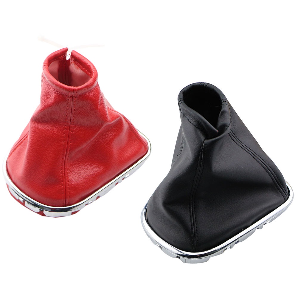 Bao Da Chống Bụi Cho Cần Số Xe Hơi Chevrolet Chevy Cruze 2009-2015 MT