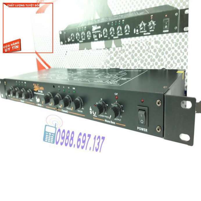 BỘ NÂNG TIẾNG CAO CẤP IDOL IP-100 Chuẩn Loại 1