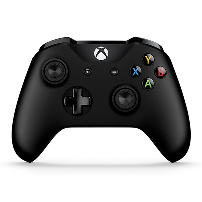 Tay Cầm Xbox One S | Xbox Wireless Controller – Black