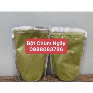 Bột chùm ngây 500gr-1kg