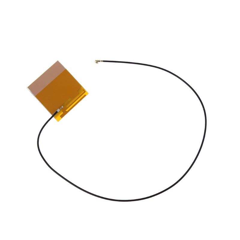 Cặp ăng ten wifi không dây cho intel 6230 3160ac 7260hmw mini