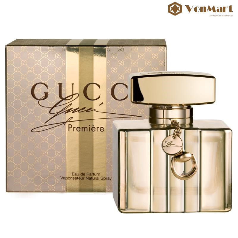 gucci premiere 30ml