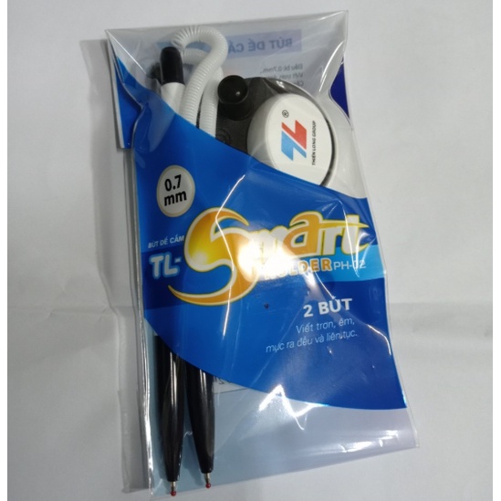 Bút cắm bàn đôi TL - PH02 - Hàng chuẩn