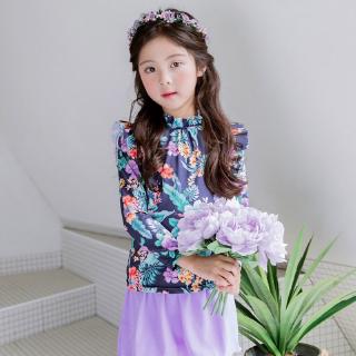 Đồ bơi một mảnh cho bé gái