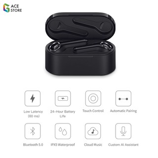 Tai nghe bluetooth FUNCL AI