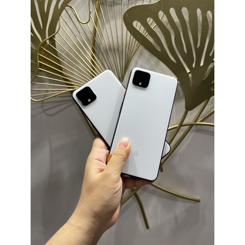  Điện thoại GOGLE PIXEl 4XL 64G siêu camera bản quốc tế 2 sim ,siêu mượt | BigBuy360 - bigbuy360.vn