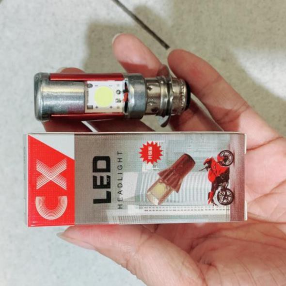 Bóng pha trước Led xe Dream