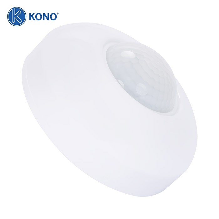 CẢM ỨNG BẬT ĐÈN GẮN TRẦN KONO KN-S01B