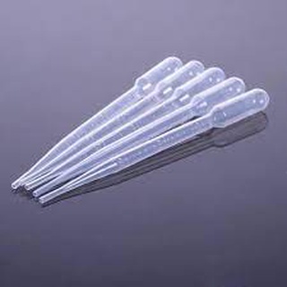 Ống bón sữa trắng 1 cái